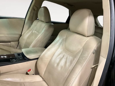 2015 Lexus RX 350 FWD 4dr