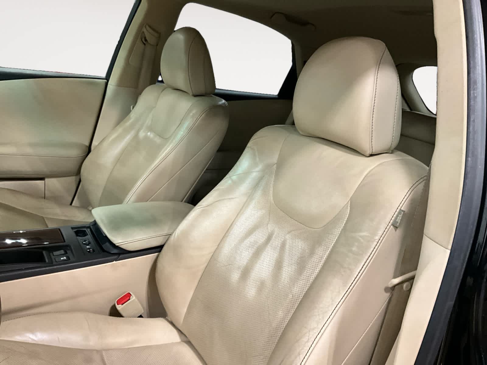 2015 Lexus RX 350 FWD 4dr