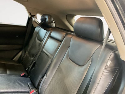 2013 Lexus RX 350 FWD 4dr