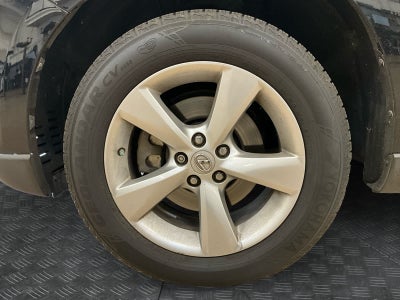 2013 Lexus RX 350 FWD 4dr