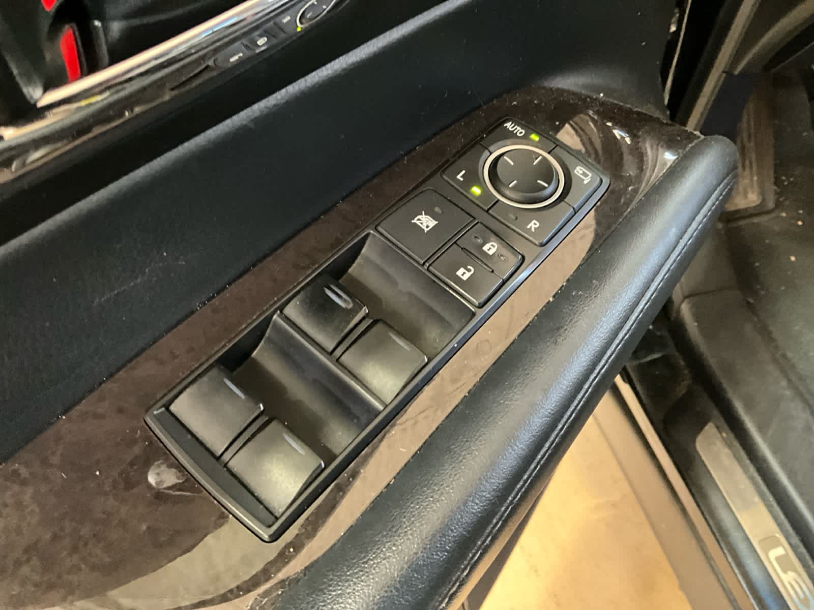 2013 Lexus RX 350 FWD 4dr