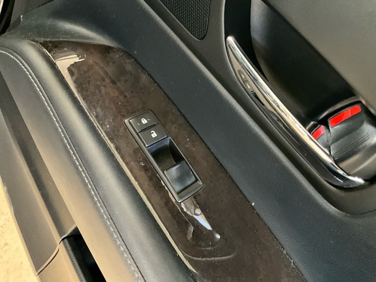 2013 Lexus RX 350 FWD 4dr