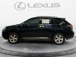 2013 Lexus RX 350 FWD 4dr
