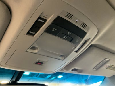 2013 Lexus RX 350 FWD 4dr