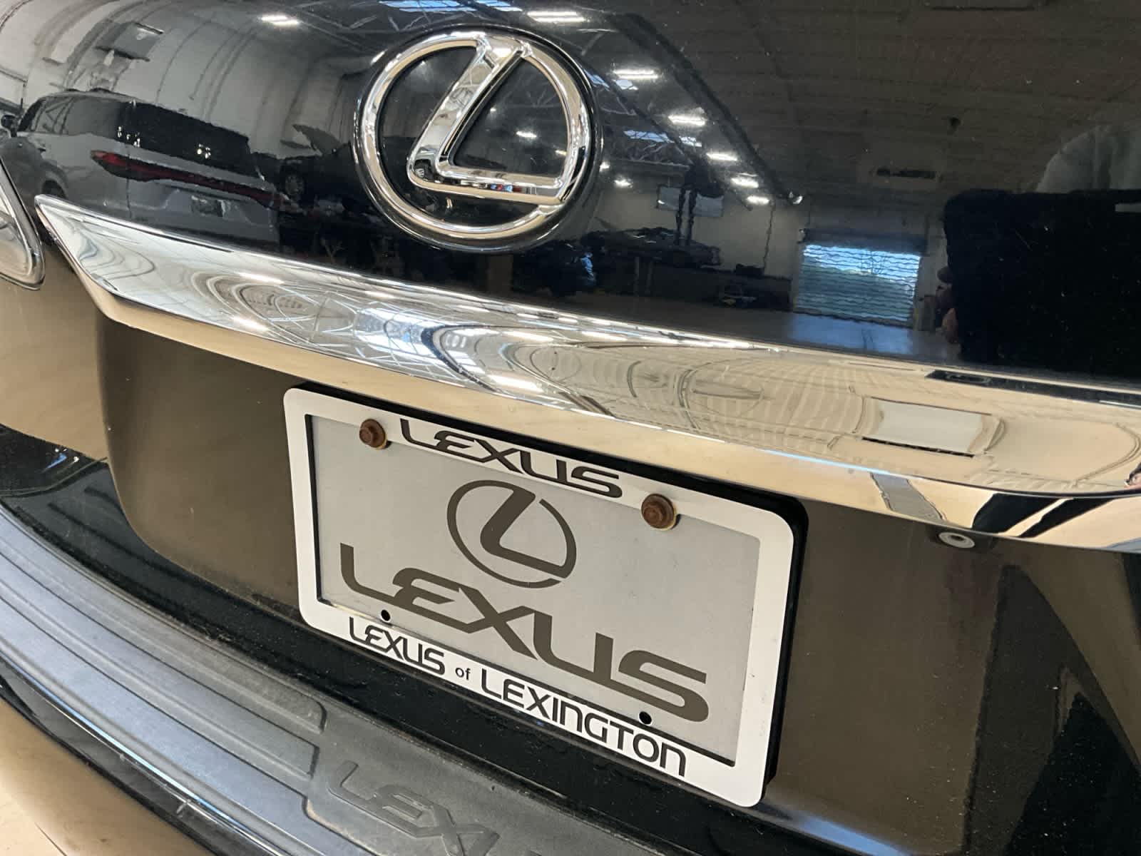 2013 Lexus RX 350 FWD 4dr