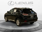 2013 Lexus RX 350 FWD 4dr