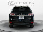 2013 Lexus RX 350 FWD 4dr