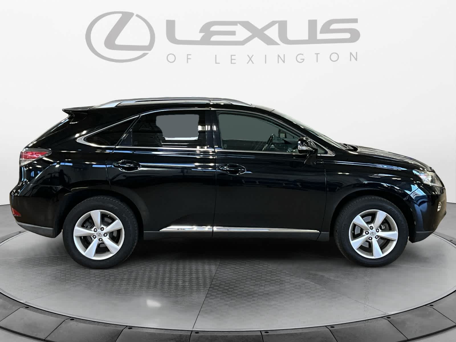 2013 Lexus RX 350 FWD 4dr