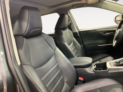 2023 Toyota RAV4 Hybrid XLE Premium