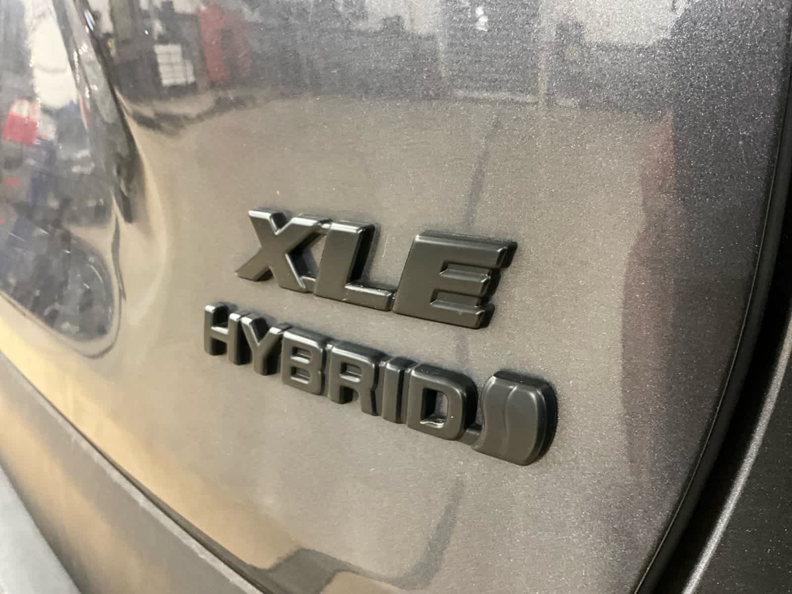 2023 Toyota RAV4 Hybrid XLE Premium