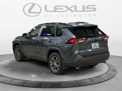 2023 Toyota RAV4 Hybrid XLE Premium