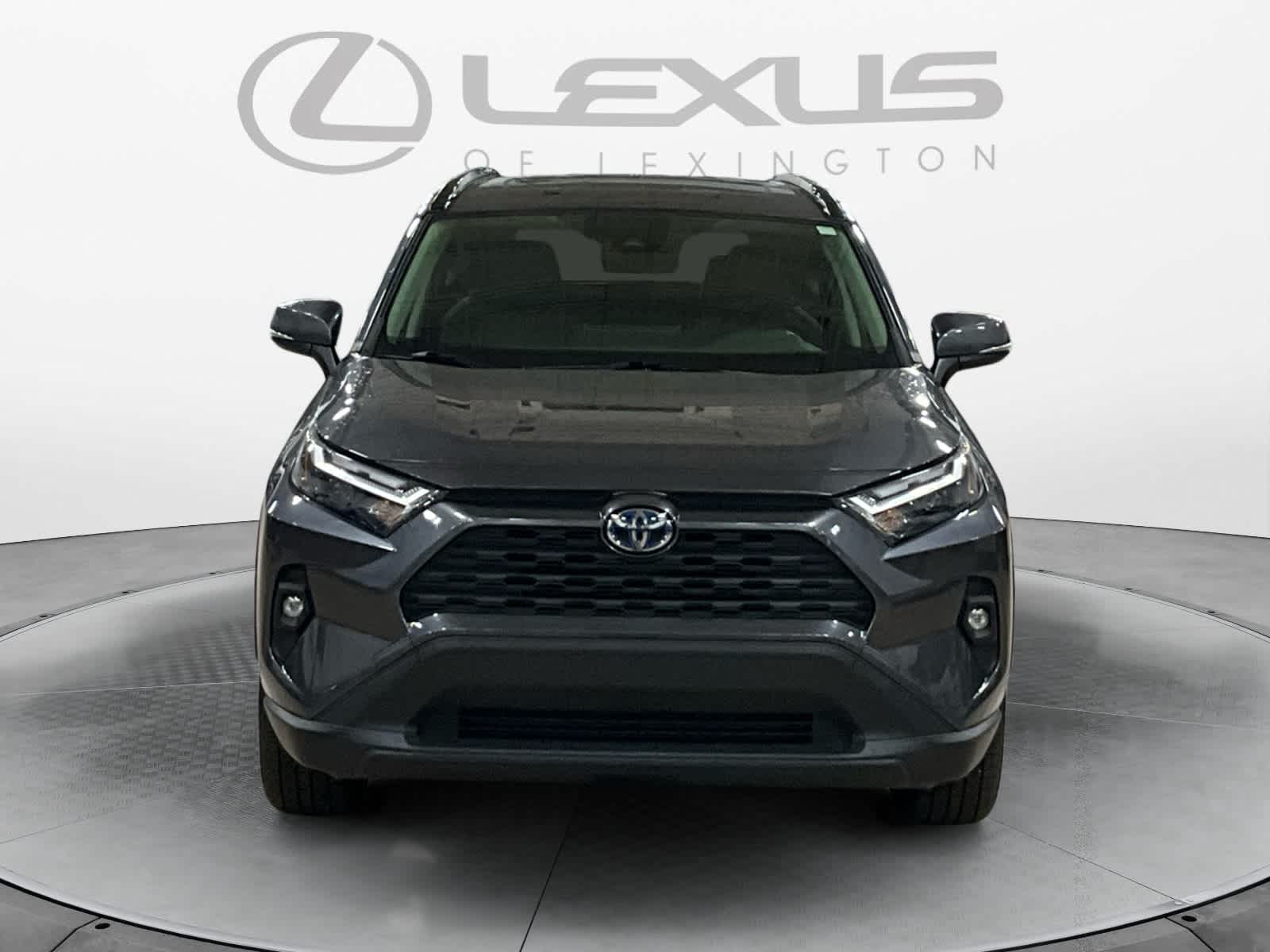 2023 Toyota RAV4 Hybrid XLE Premium