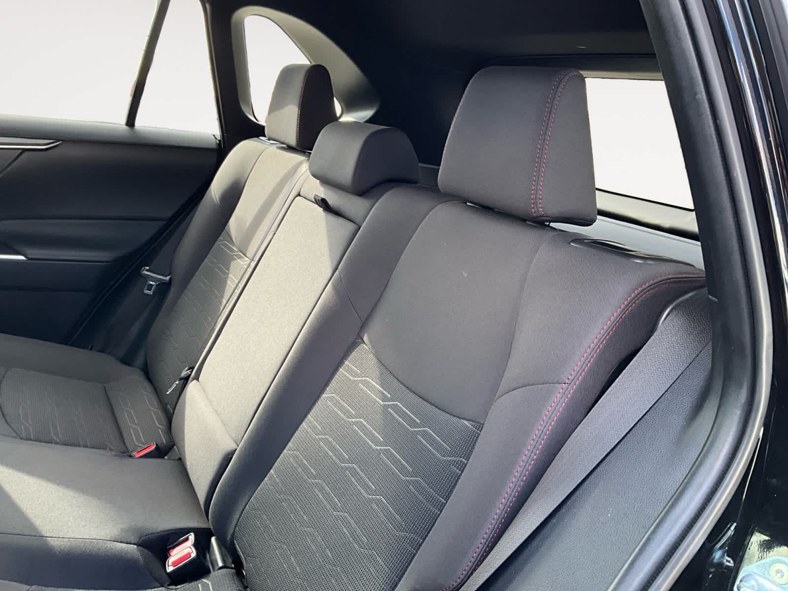 2021 Toyota RAV4 Prime SE