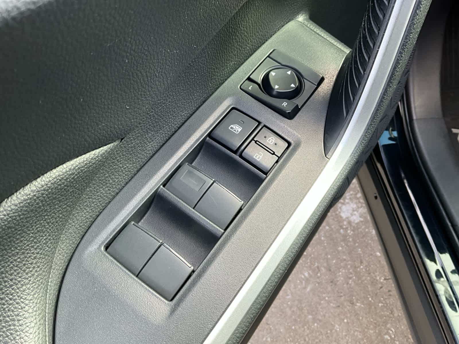 2021 Toyota RAV4 Prime SE