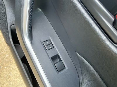 2021 Toyota RAV4 Prime SE