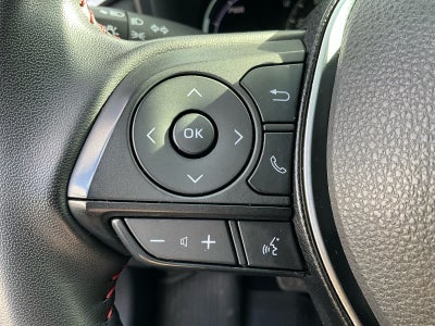 2021 Toyota RAV4 Prime SE