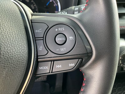 2021 Toyota RAV4 Prime SE