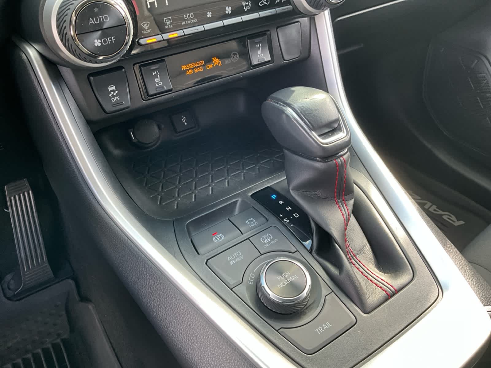 2021 Toyota RAV4 Prime SE