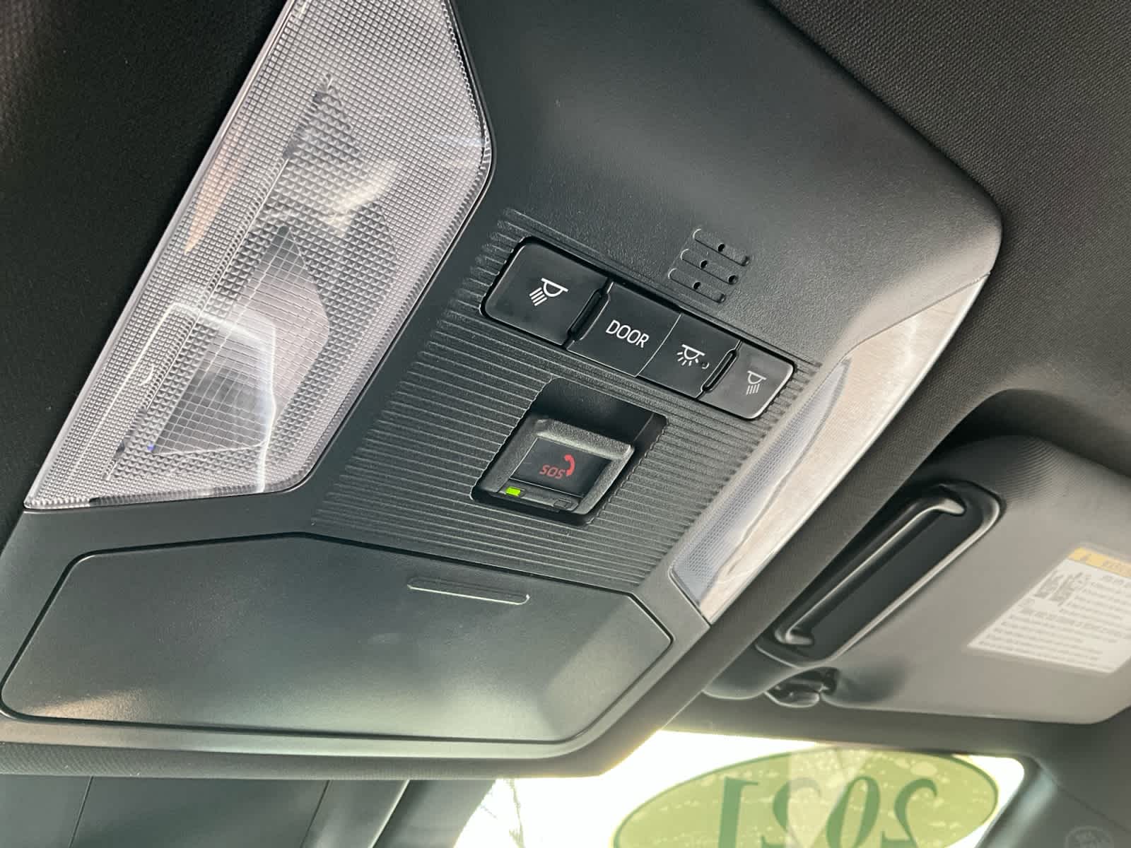 2021 Toyota RAV4 Prime SE