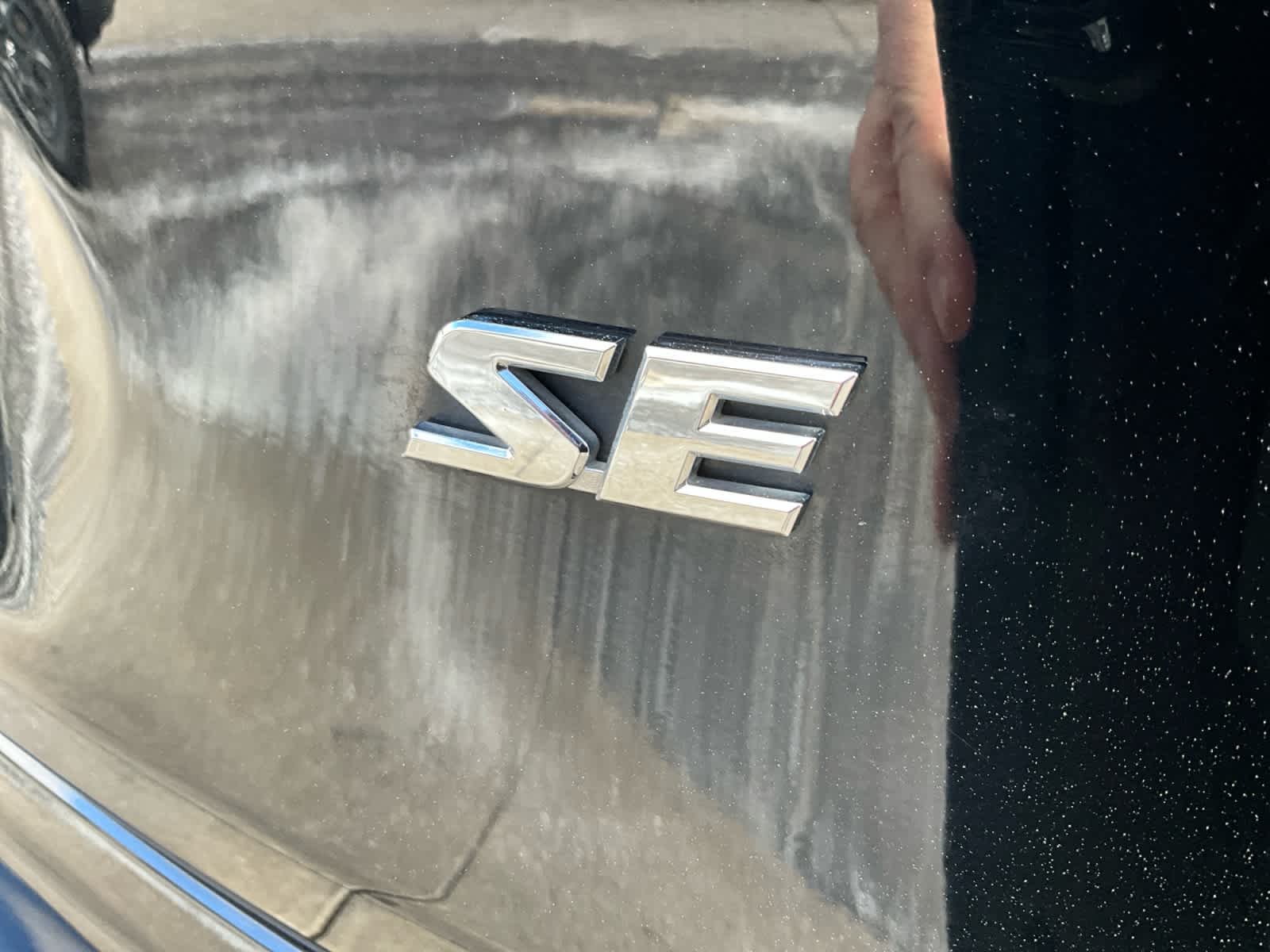 2021 Toyota RAV4 Prime SE