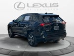 2021 Toyota RAV4 Prime SE