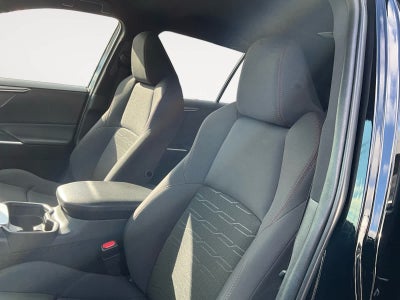 2021 Toyota RAV4 Prime SE