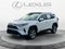 2020 Toyota RAV4 Hybrid Limited