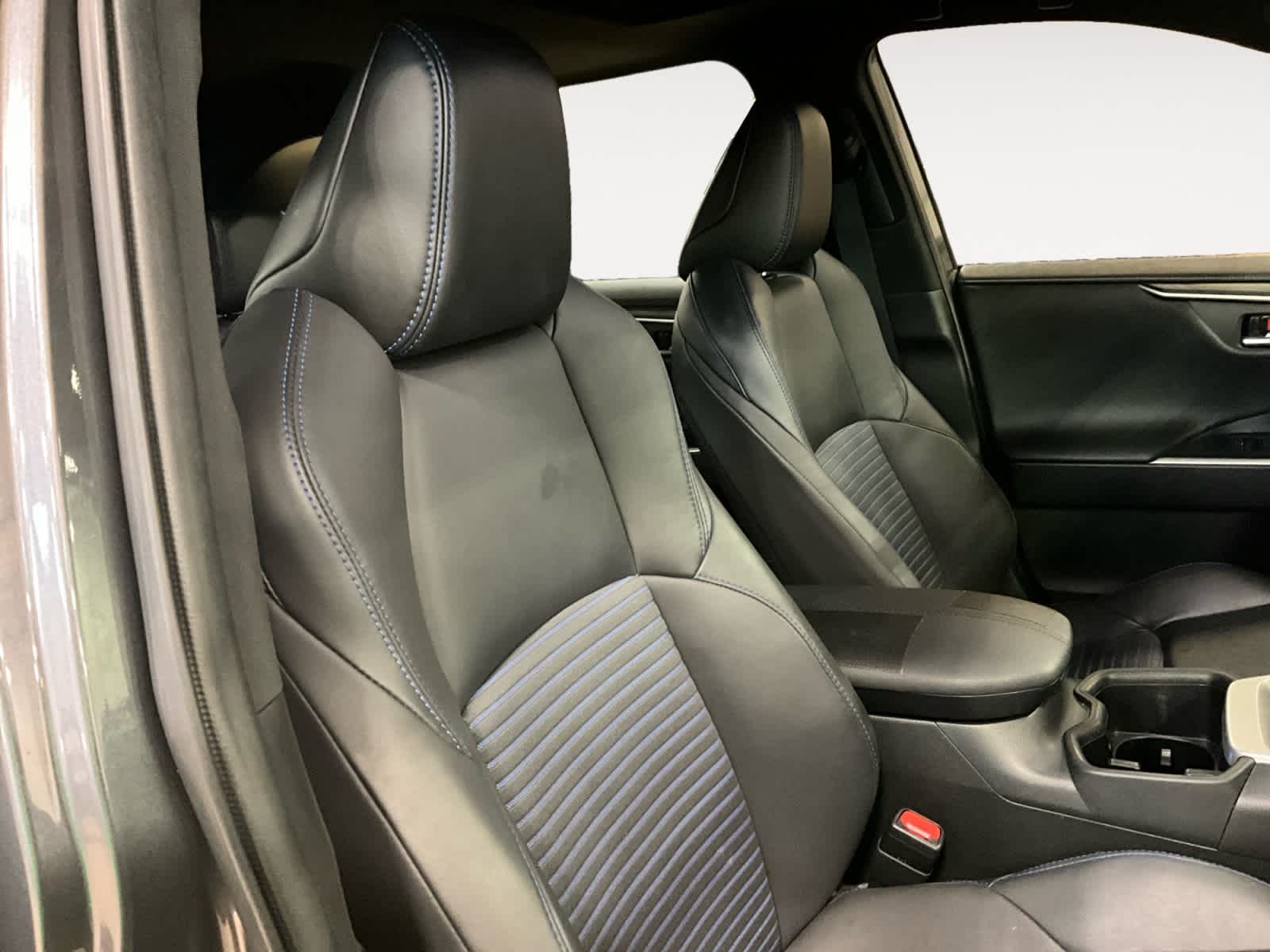 2022 Toyota RAV4 Hybrid XSE