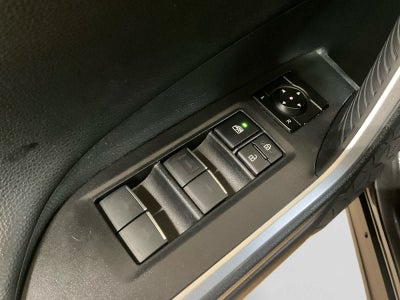 2022 Toyota RAV4 Hybrid XSE