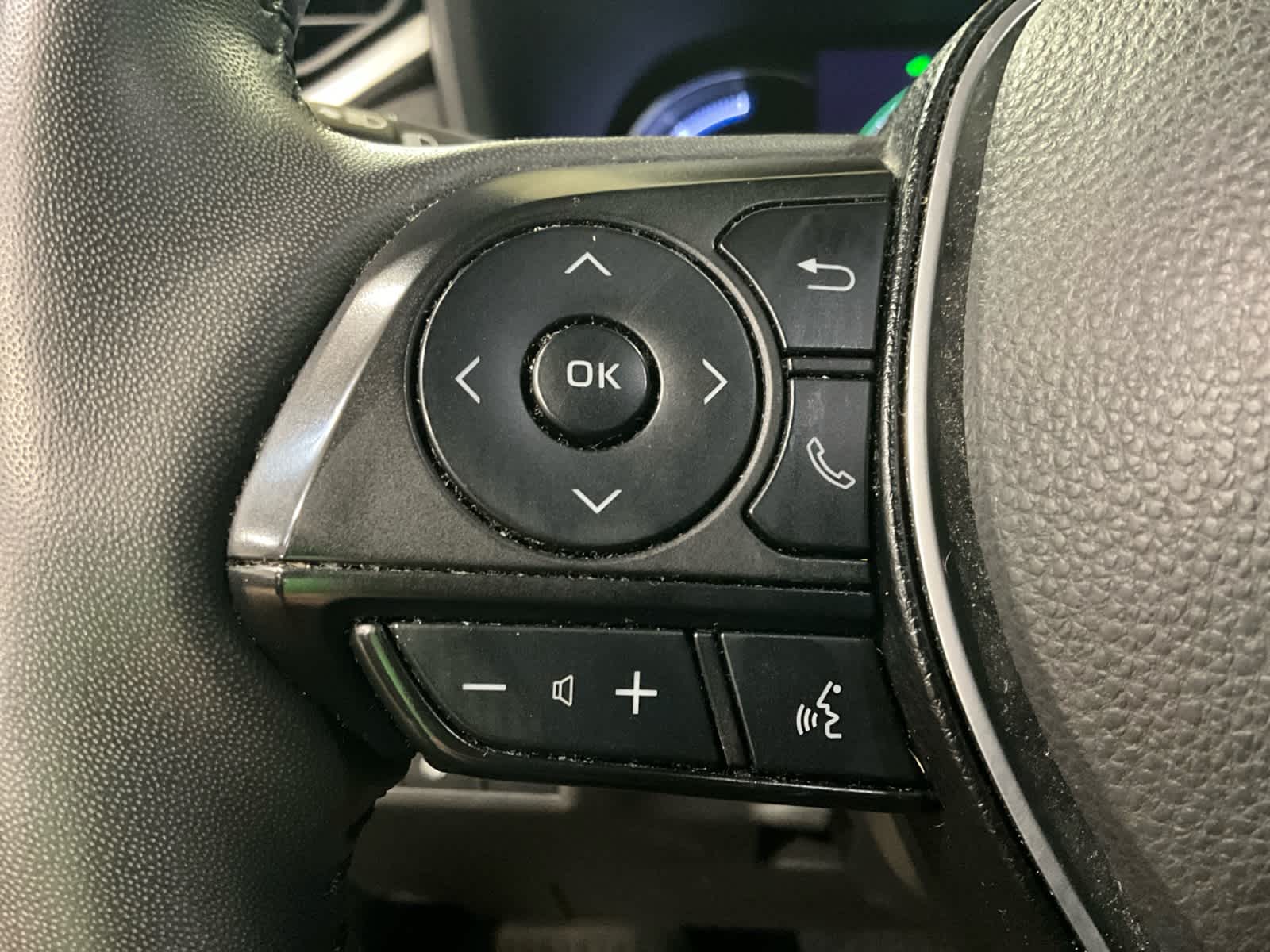 2022 Toyota RAV4 Hybrid XSE
