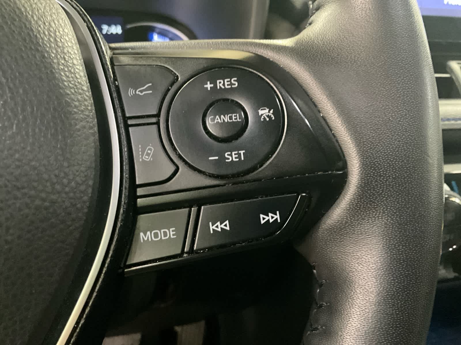 2022 Toyota RAV4 Hybrid XSE