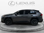 2022 Toyota RAV4 Hybrid XSE