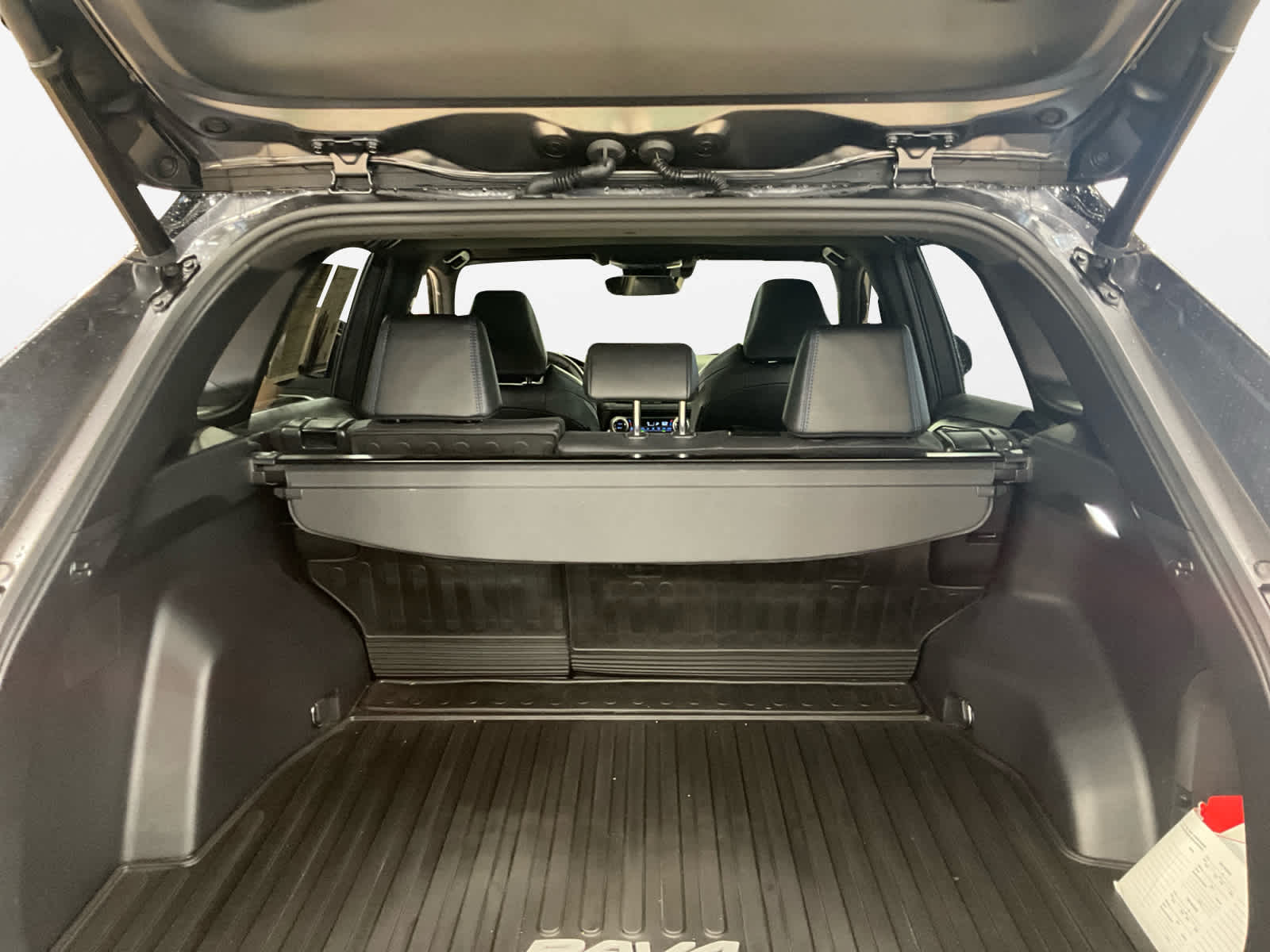 2022 Toyota RAV4 Hybrid XSE