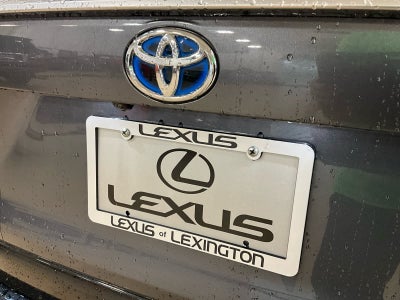 2022 Toyota RAV4 Hybrid XSE