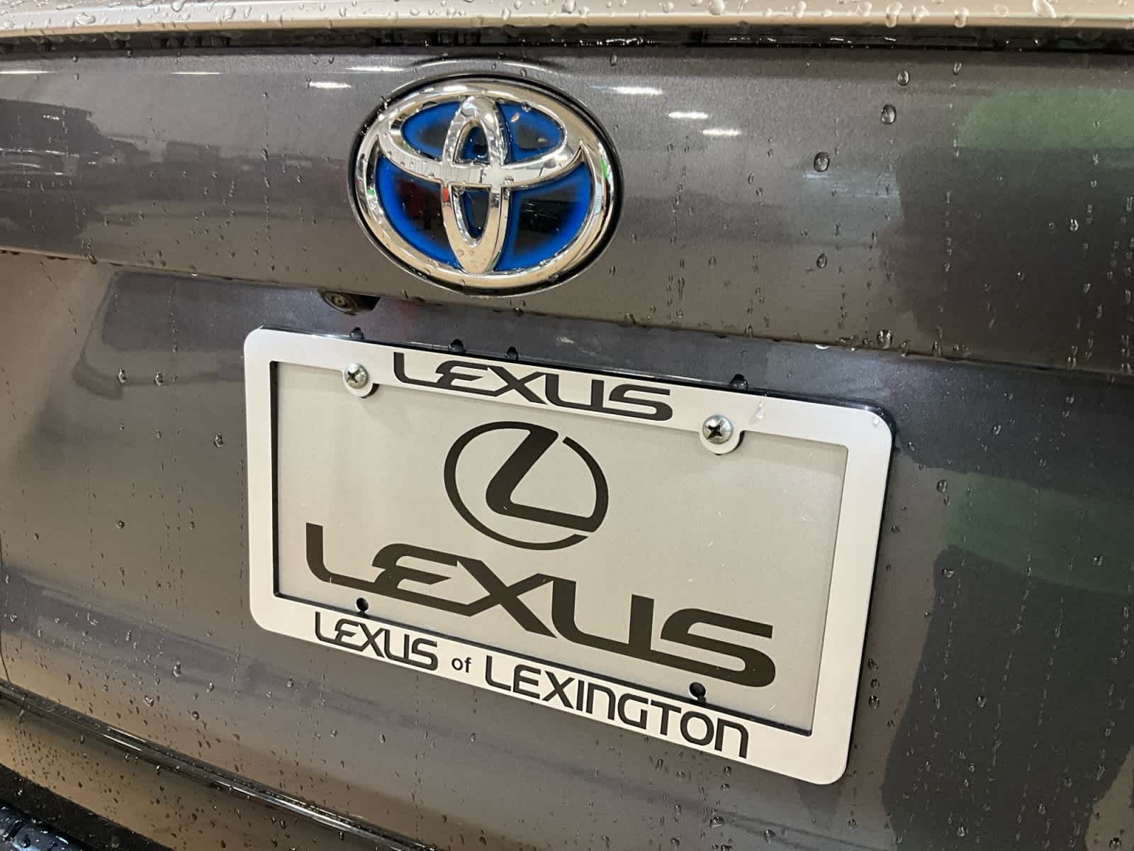 2022 Toyota RAV4 Hybrid XSE