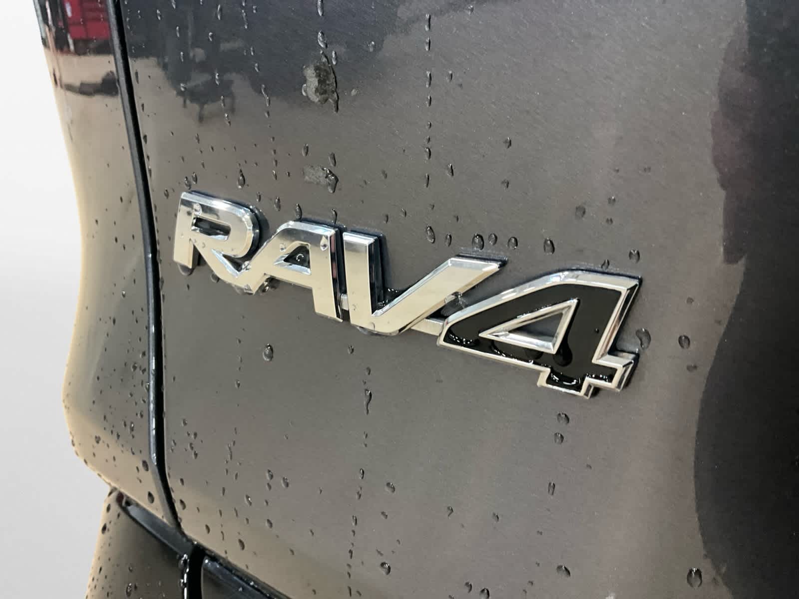 2022 Toyota RAV4 Hybrid XSE