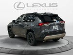 2022 Toyota RAV4 Hybrid XSE