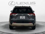 2022 Toyota RAV4 Hybrid XSE