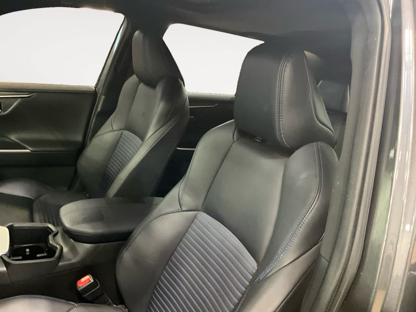 2022 Toyota RAV4 Hybrid XSE