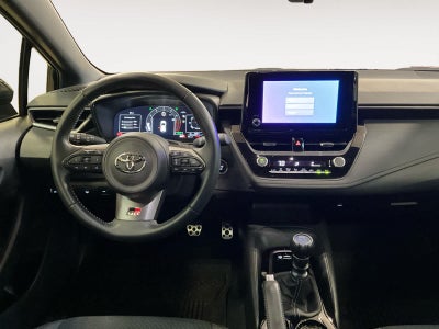 2024 Toyota GR Corolla Core