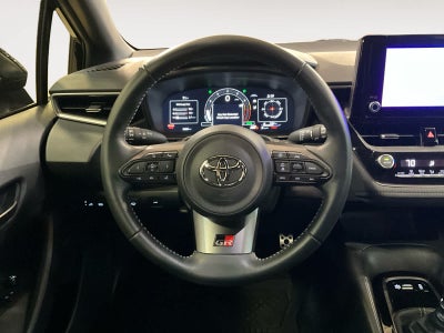 2024 Toyota GR Corolla Core