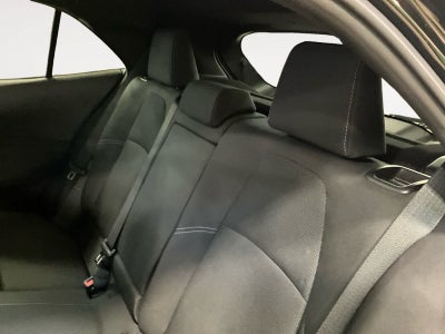 2024 Toyota GR Corolla Core