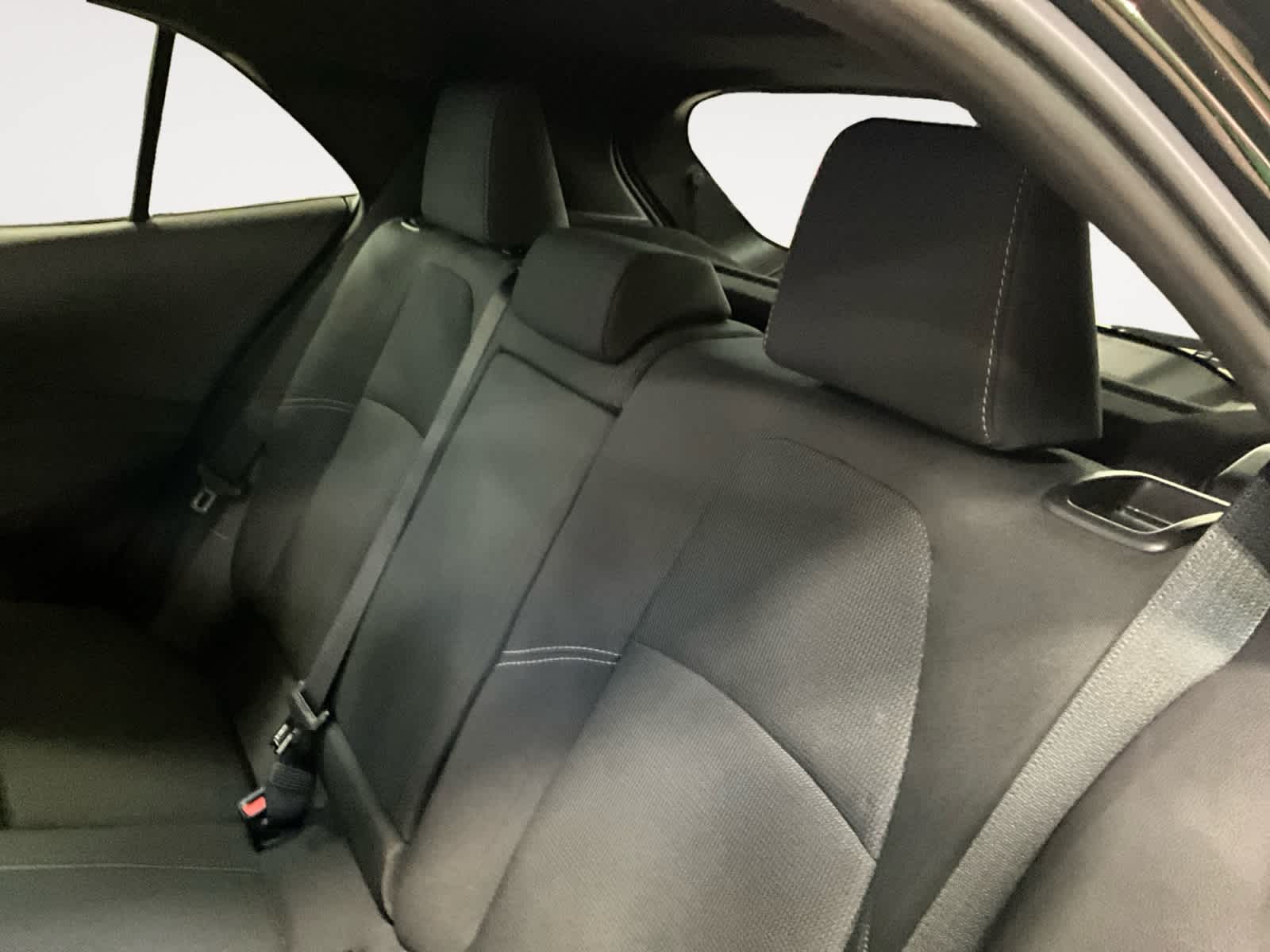 2024 Toyota GR Corolla Core