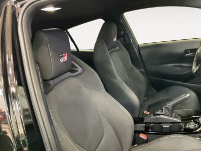 2024 Toyota GR Corolla Core