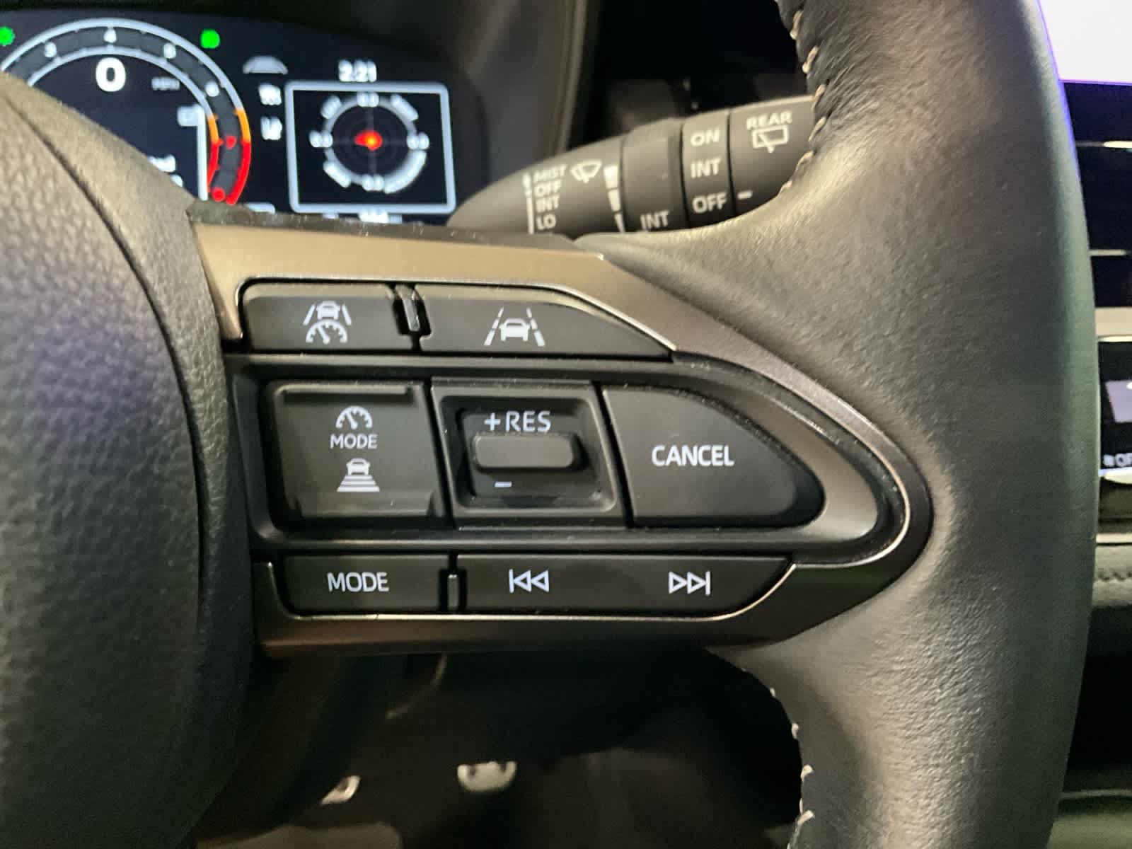 2024 Toyota GR Corolla Core