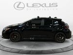 2024 Toyota GR Corolla Core