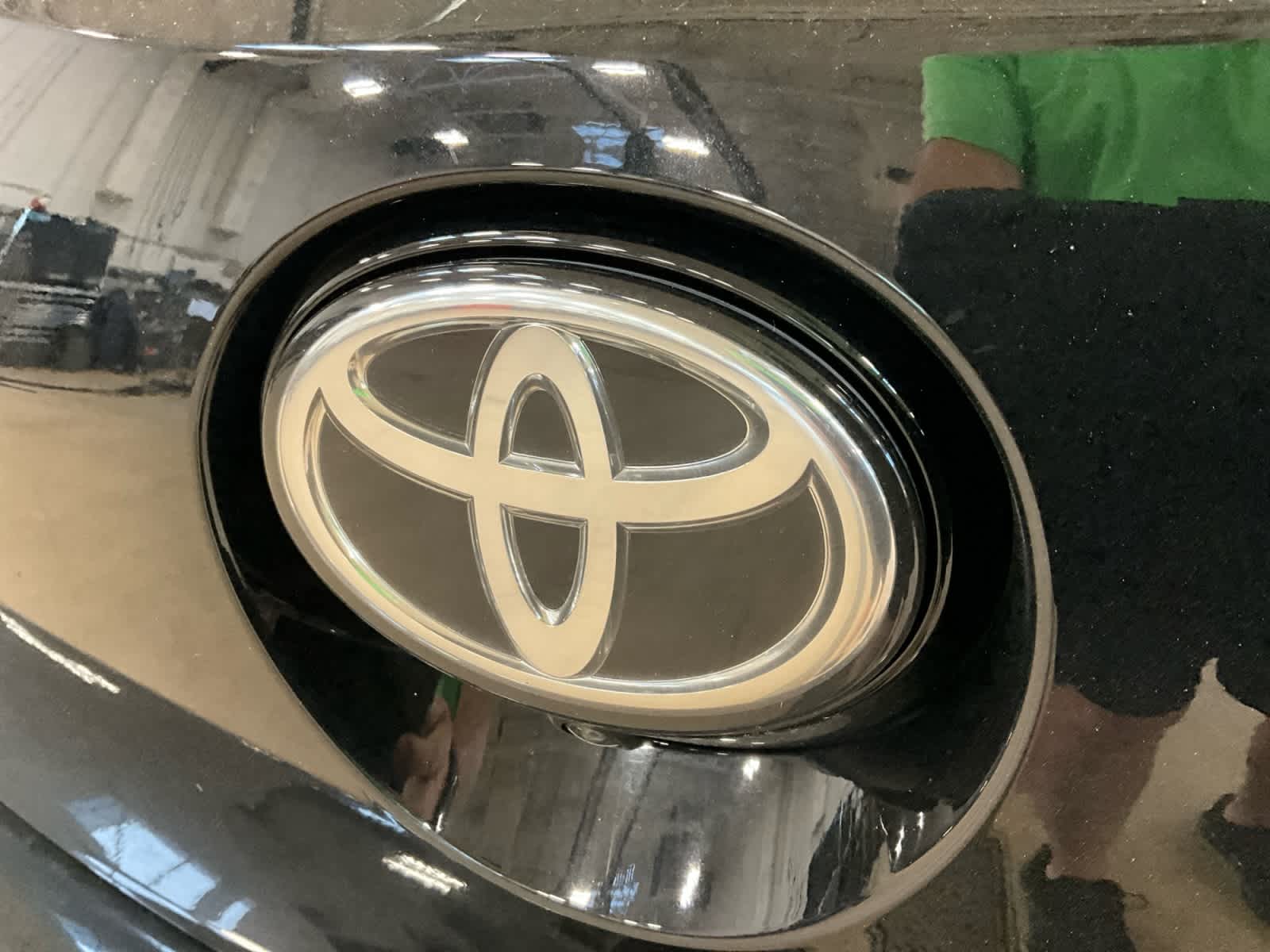2024 Toyota GR Corolla Core