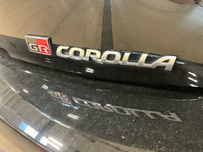 2024 Toyota GR Corolla Core
