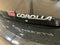 2024 Toyota GR Corolla Core