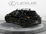 2024 Toyota GR Corolla Core